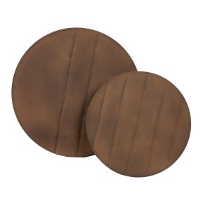 Vglampe Brun 9 W 34 x 9 x 25 cm