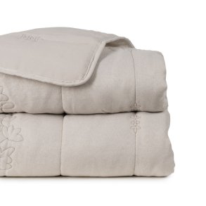 Senget�ppe (vatt�ppe) Beige 240 x 1 x 260 cm