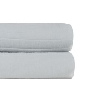 Senget�ppe (vatt�ppe) Gr�n 230 x 1 x 260 cm