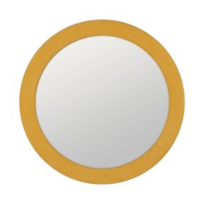 Vgspejl Sennep 100 x 4 x 100 cm