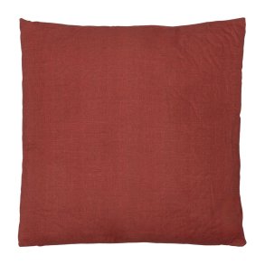 Pude Rdbrun 55 x 10 x 55 cm