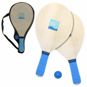 Strandskovle med bold Juinsa Tr 20 x 43 cm