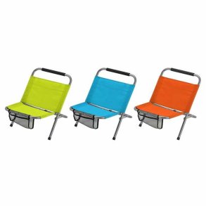 Strandkurv Juinsa Lomme 48 x 56 x 50 cm