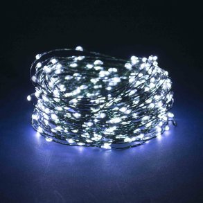 Lysstrimmel LED Hvid 1,5 W