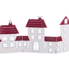 Tr�sk�rt Tr� MDF 96 X 2 X 30 CM