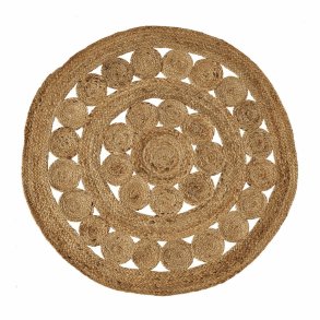 T�ppe NATUR III Natur 100 X 100 X 0,5 CM