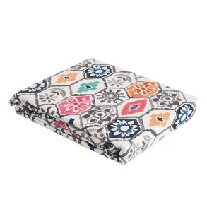 Nordisk cover ARTE Multifarvet Seng 135 220 x 240 x 0,2 cm