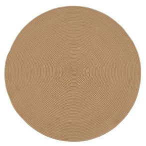 T�ppe Siena 130 x 130 x 0,2 cm