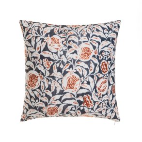 Pude GRENADE Multifarvet Udskrevet Fljl 45 x 8 x 45 cm