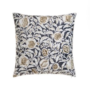 Pude GRENADE Multifarvet Udskrevet Fljl 45 x 8 x 45 cm