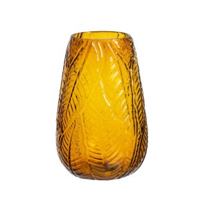 Vase Rav Glas 17 x 17 x 26 cm