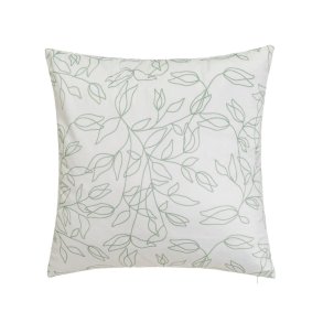 Pude BELLS Grn Udskrevet Fljl 45 x 10 x 45 cm