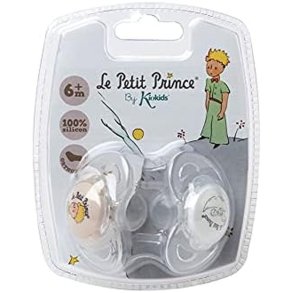Sut LE PETIT PRINCE (2 Dele)