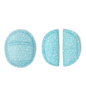 Puder til sikkerhedssele Bl