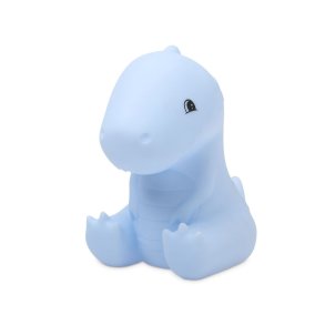 Natlys Bl Plastik Dinosaur
