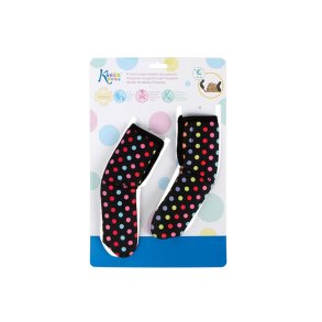 Beskyttende case Sort Mol