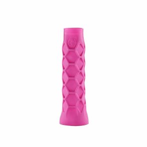 Tennisgreb Bullpadel Hesacore Rosa
