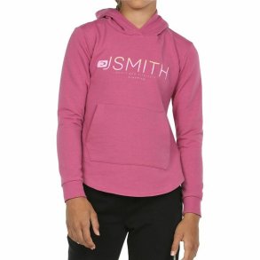 Sweatshirt med htte til piger John Smith Pink