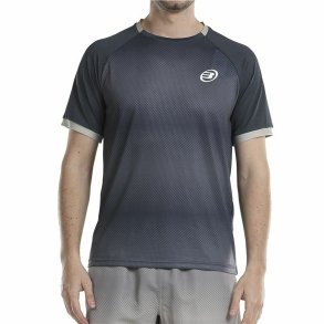 Kortrmet T-shirt til Mnd Bullpadel Actua  Gr