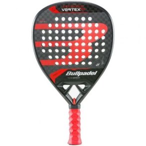 Padel bat Bullpadel Vertex 04 2024 38 mm
