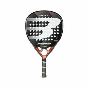 Padel bat Bullpadel Vertex Jr 25 Sort
