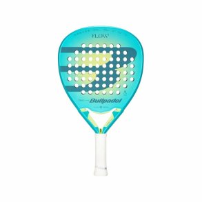 Padel bat Bullpadel Flow Woman 25 Indigo