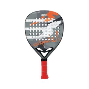 Padel bat Bullpadel Ionic Power 25