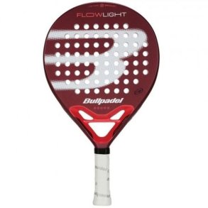 Padel bat Bullpadel Flow Light 25