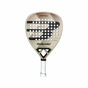 Padel bat Bullpadel Vertex 04 W 25 Beige