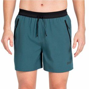 Sport Shorts +8000 Dicty Grn Moutain