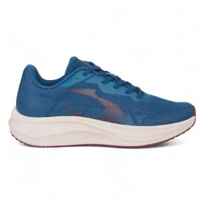 Herre sneakers John Smith J.Smith Ruven M�rkebl�
