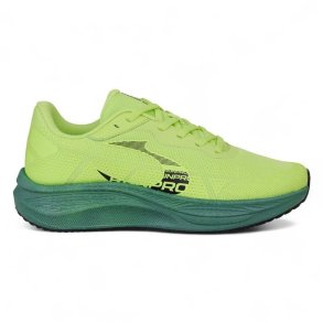 Herre sneakers John Smith J.Smith Ruven Lime