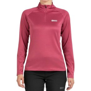 Kvinde Lang�rmet T-Shirt +8000 Lua H�jr�d