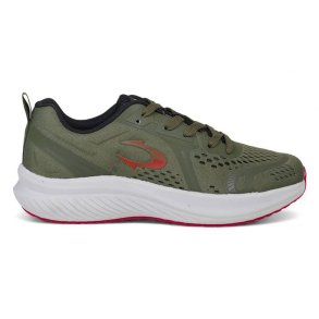 Herre sneakers John Smith J.Smith Rilas I Khaki