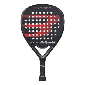 Padel bat Bullpadel Sort
