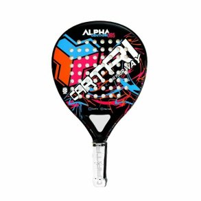 Padel bat Cartri Alpha Centauri Sort