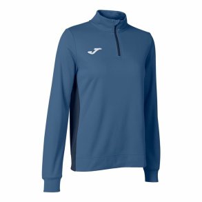 Sweaters uden Htte til Kvinder Joma Sport Winner II Bl M