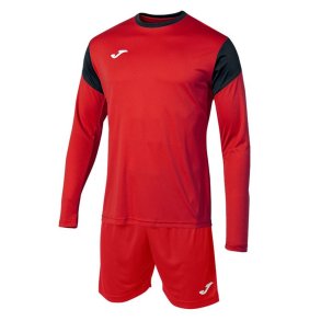 Sportstj til voksne Joma Sport Phoenix Gk Sort Rd Samtaleanlg