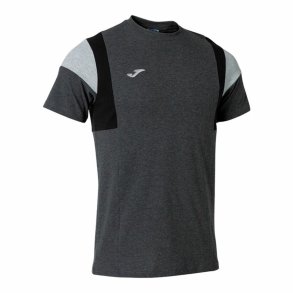 Kortrmet T-shirt til Mnd Joma Sport Confort III S