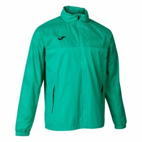 Regnfrakke Joma Sport Montreal Grn (XL)