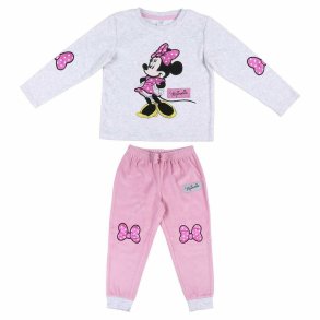 Nattj Brns Minnie Mouse Pink