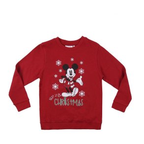 Sweaters uden Htte til Brn Mickey Mouse Rd