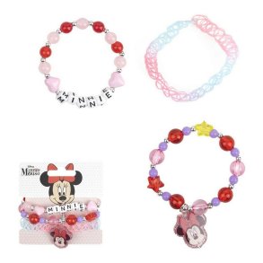 Armbnd Pige Minnie Mouse