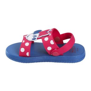 Sandaler til brn Minnie Mouse Bl