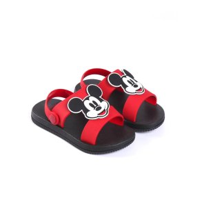 Sandaler til brn Mickey Mouse Bl