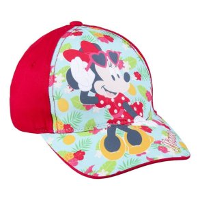 Brnekasket Minnie Mouse 2200009020 Rd (53 cm)