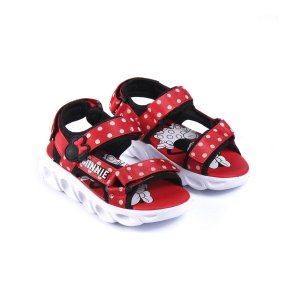 Sandaler til brn Minnie Mouse Bl