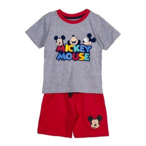 St med tj Mickey Mouse Gr