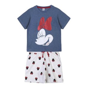 St med tj Minnie Mouse Gr