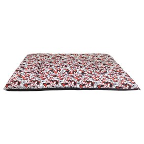 Hund Bed Minnie Mouse Rd